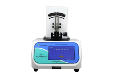 注射針韌性測試儀