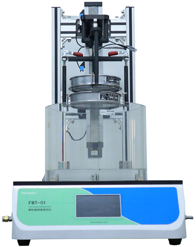 果粒破損度檢測(cè)儀