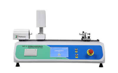 醫(yī)用縫合線線徑測試儀