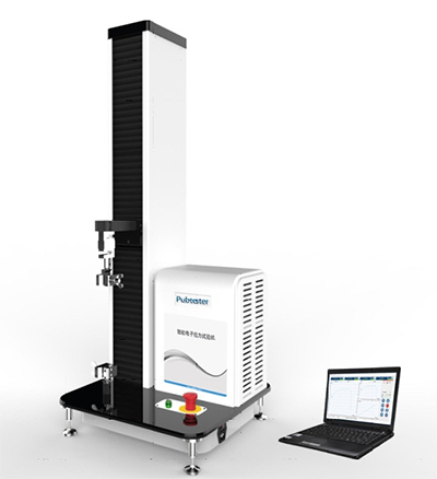 智能電子拉力試驗機
